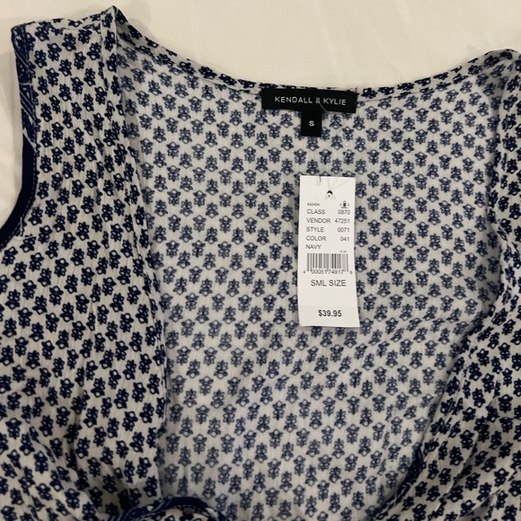 Kendall & Kylie Romper - Picture 4 of 6